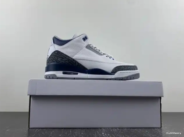 Kick Theory Air CT8532-140 Navy Midnight 3 Jordan 0520